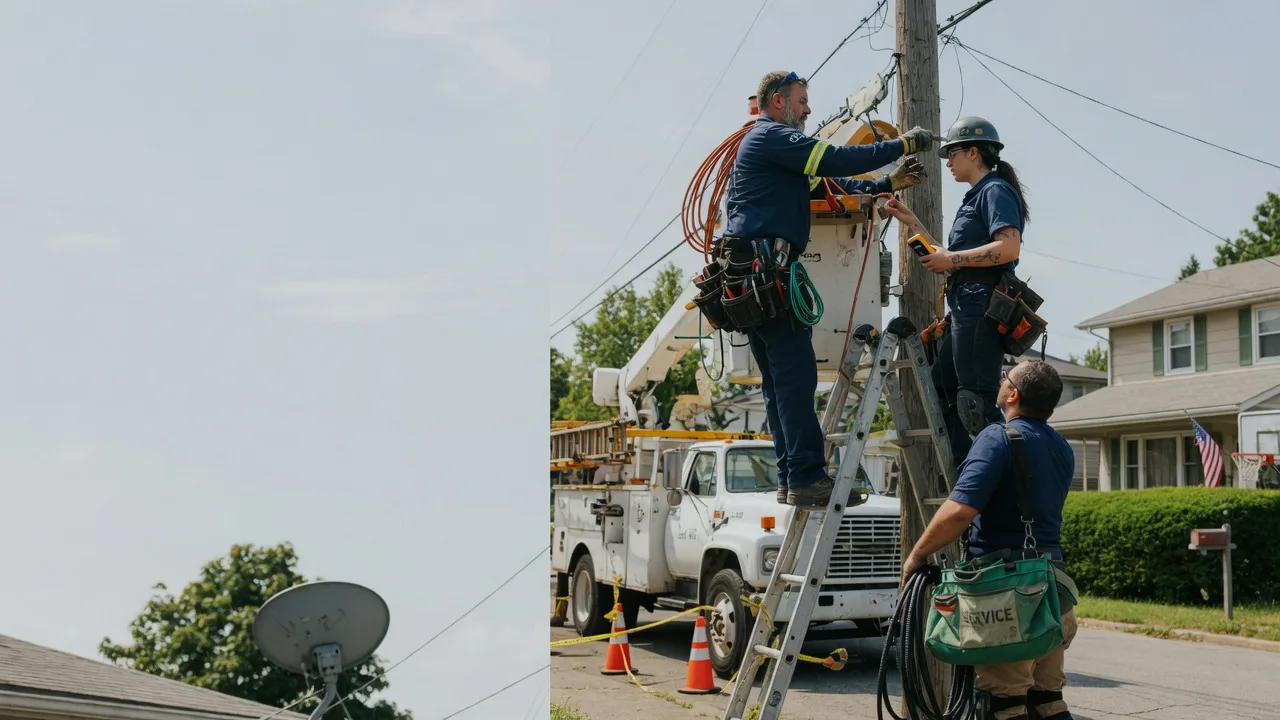 Electrical Repair in Elnora, IN near me